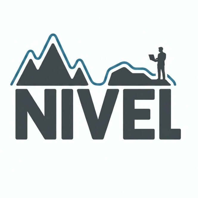 Logo Nivel